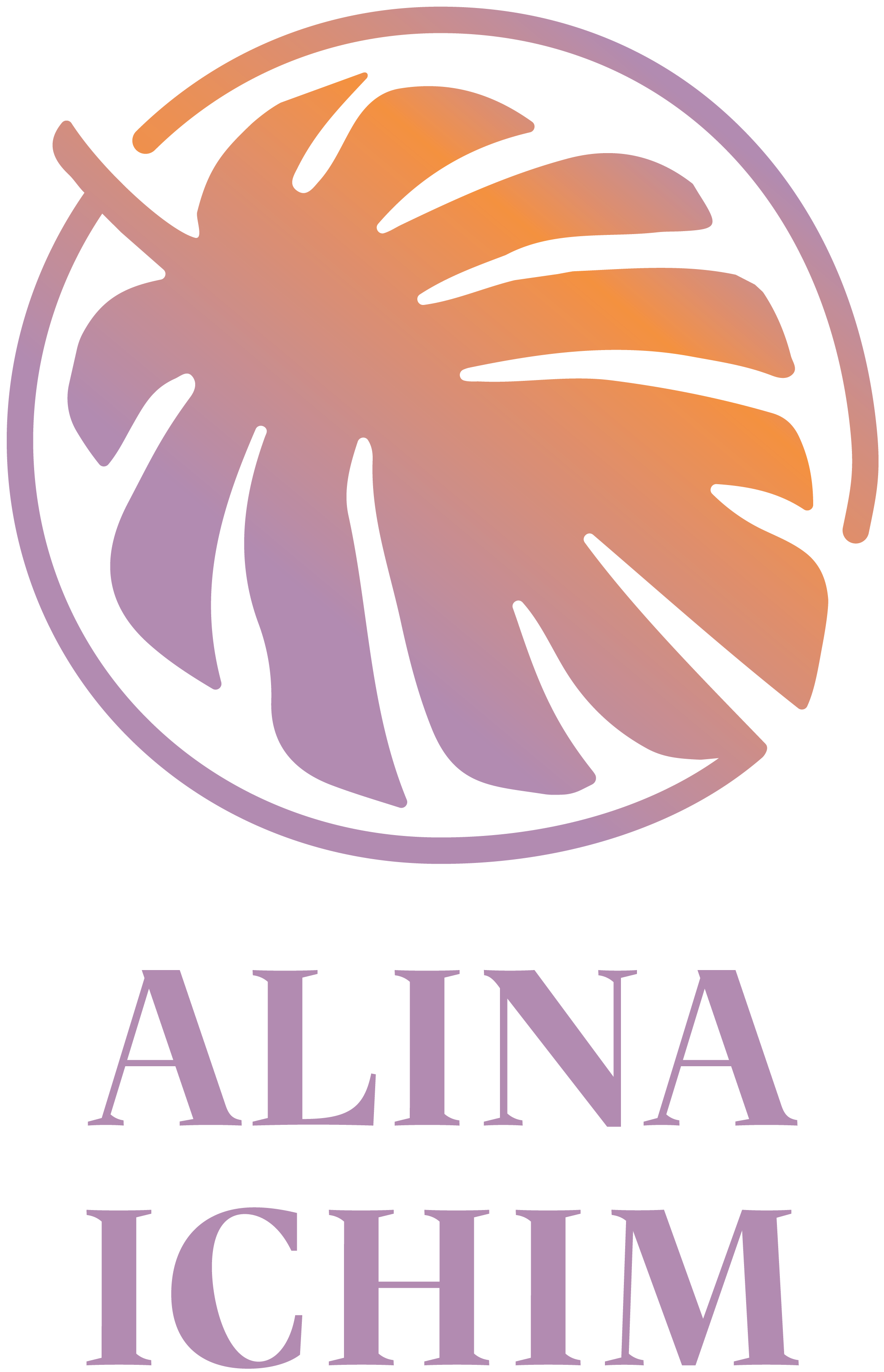 Alina Ichim – Acces Bars